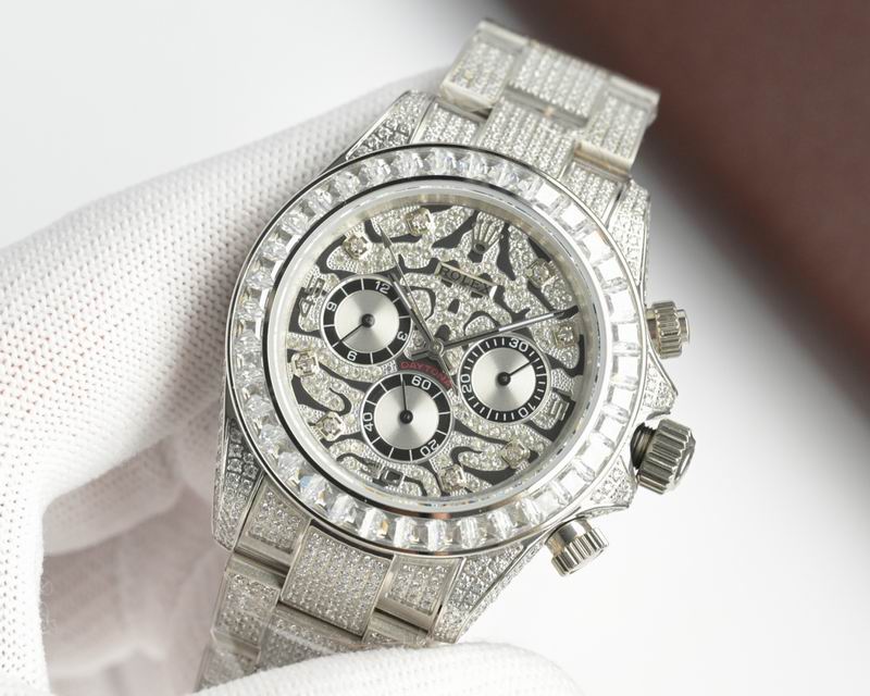 Rolex 40mm 041603